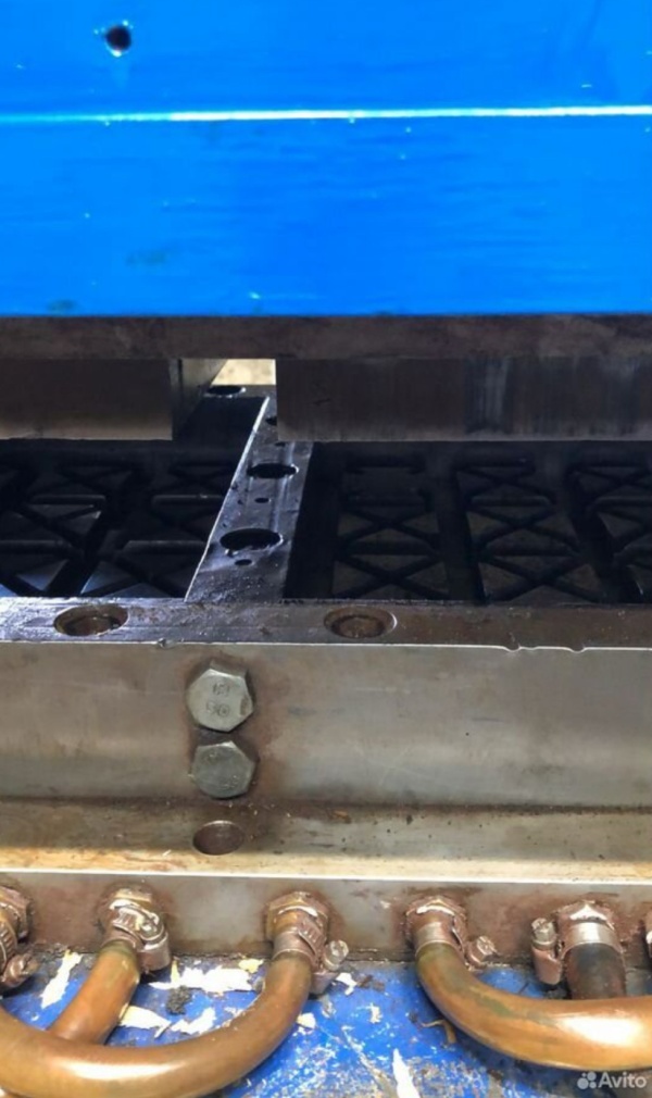 Оборудование для производства полимерпесчаной плитки