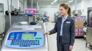 Принтер Linx 5900 (каплеструйный)