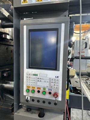 термопластавтомат WIZ 700 PLUS Южная Корея 2020г.в
