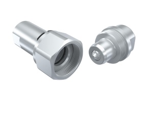 Быстроразъемные соединения БРС EATON/GROMELLE WA060