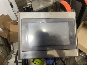 Линия флоу-пак вертикальная Sz-v-420