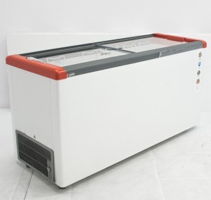 Ларь морозильный Frostor GELLAR FG 600 C (кат.3)