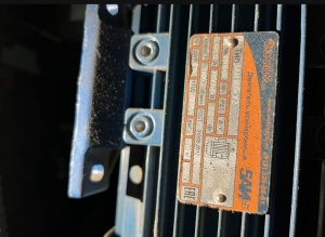 Станок снятия изоляции с кабеля ун-120-01