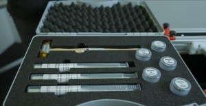 Оснастка и комплектующие для европейских иглопробивных станков, оборудования и линий