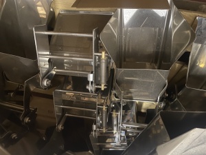 Линия флоу-пак вертикальная Sz-v-420