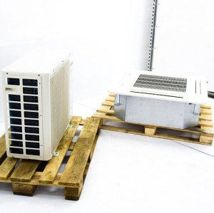 Сплит-система Gold Star GSWH24-DV1AO / LG T54LH