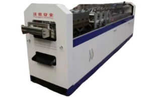 Оборудование для производства ЛСТК