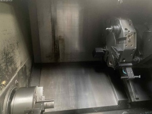 Токарный станок с ЧПУ HAAS DS-30