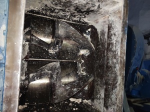 Смеситель ЗЛ-400-13У-01