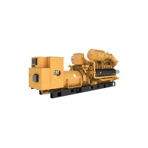 Газовый генератор G3516H