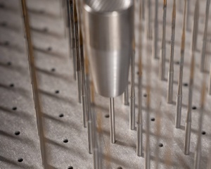 Оснастка и комплектующие для европейских иглопробивных станков, оборудования и линий