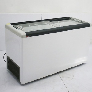 Ларь морозильный Frostor GELLAR FG 500 C (кат.3)