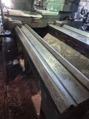 Токарно-винторезный станок165 Дип 500