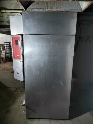 Термокамера коптильная кон-5