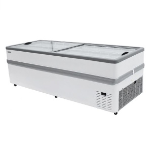 Ларь-бонета морозильная Bonvini BF 2500 L