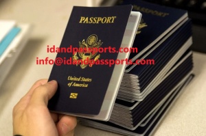 Buy Passports | Order Passports - IDandPassports.com