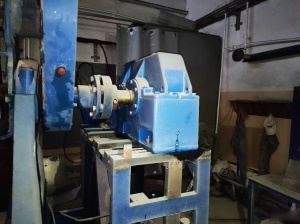 Смеситель ЗЛ-400-13У-01