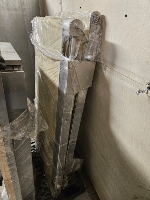 Тестораскаточная машина Rondo Rondomat 4000