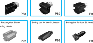 Держатель для многозадачного станка