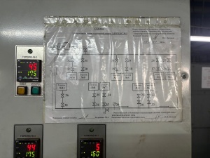 СШМ 180см Элитекс