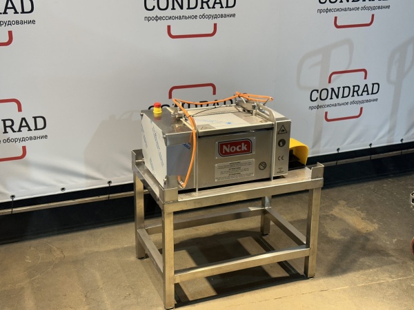 Шкуросъемка Nock Cortex CF300 COUNTERBOY