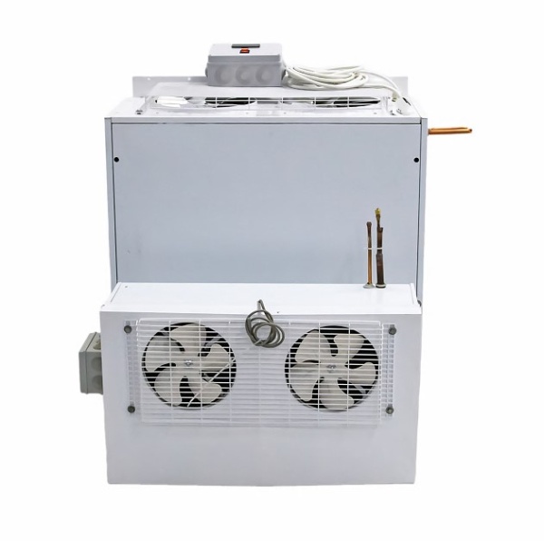 Сплит-система низкотемпературная МХМ NJ2212GK