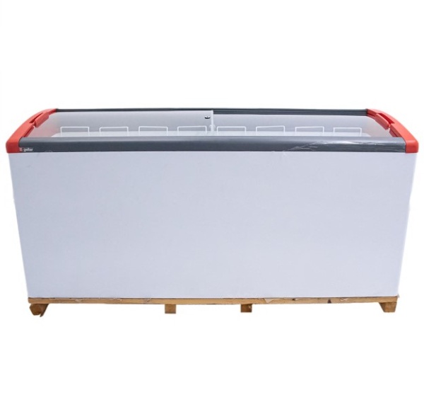 Ларь морозильный Frostor GELLAR FG 775 E (кат.3)