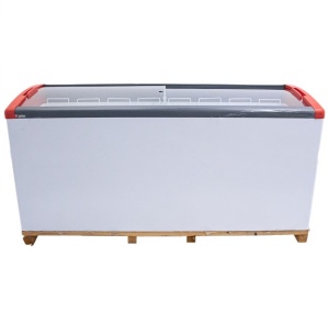 Ларь морозильный Frostor GELLAR FG 775 E (кат.3)
