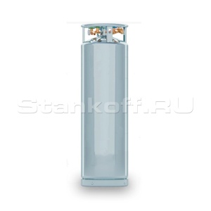 Вертикальный криогенный газификатор высокого давления DPL700–450–2,88