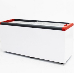 Ларь морозильный Frostor GELLAR FG 700 C (кат.3)