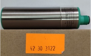 Датчик ультразвуковой Baader арт. BA 42303122