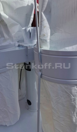 Пылеуловитель MF9055/4