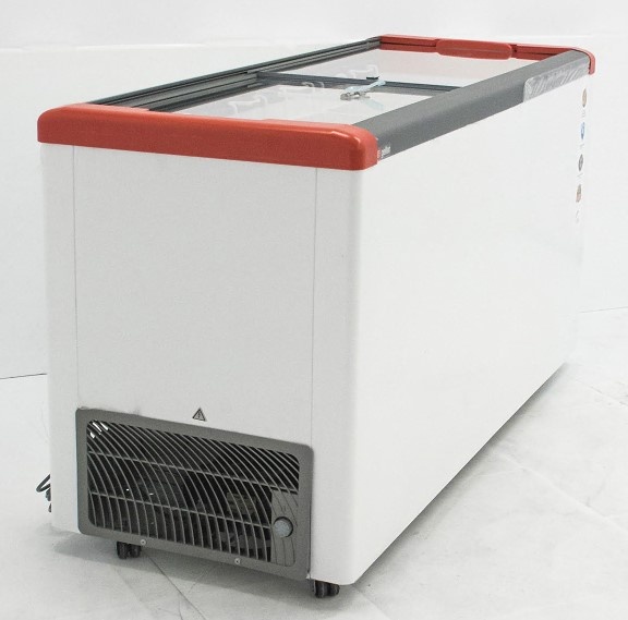 Ларь морозильный Frostor GELLAR FG 600 C (кат.3)