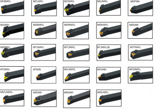 производство и продажа инструментов с ЧПУ