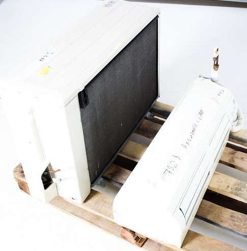 Сплит-система Mitsubishi MSC-GE20VB/ MUH-GA20VB