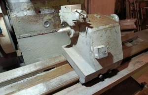 Станок шлифовки ribon RUR 800