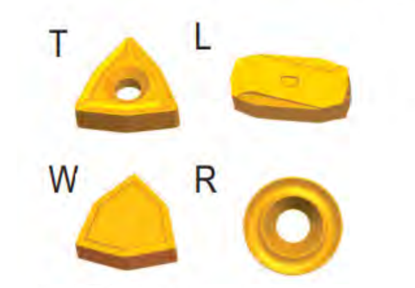 Пластины для отслаивания брусков