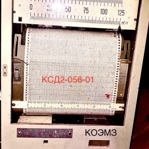 КСМ2-021-01 уравновешенный мост