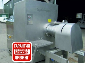 Волчок Seydelmann GW300