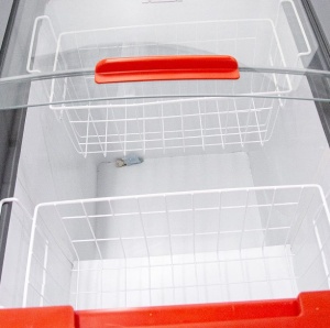 Ларь морозильный Frostor GELLAR FG 250 C (кат.3)