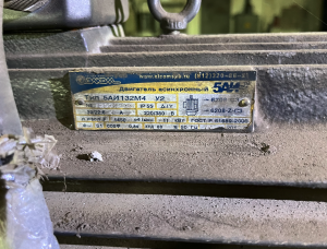 Спирально-навивной станок, производителя «Максима»