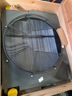 Радиатор охлаждения ST-1030 №5580004766