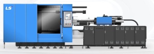 термопластавтомат WIZ 700 PLUS Южная Корея 2020г.в