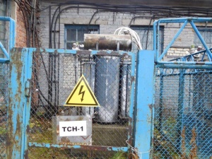 Трансформаторы - 4 шт