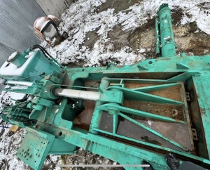 Пресс Rico S26
