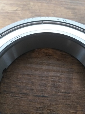 Подшипник шариковый CAT 6V-1649 / НОВЫЙ