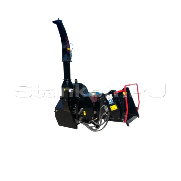 Измельчитель древесины на трактор BOXER BX102R