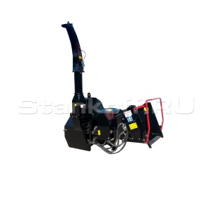 Измельчитель древесины на трактор BOXER BX102R