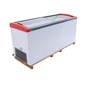 Ларь морозильный Frostor GELLAR FG 775 E (кат.3)