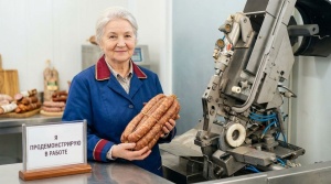 Клипсатор Poly-clip DCD-AE6045